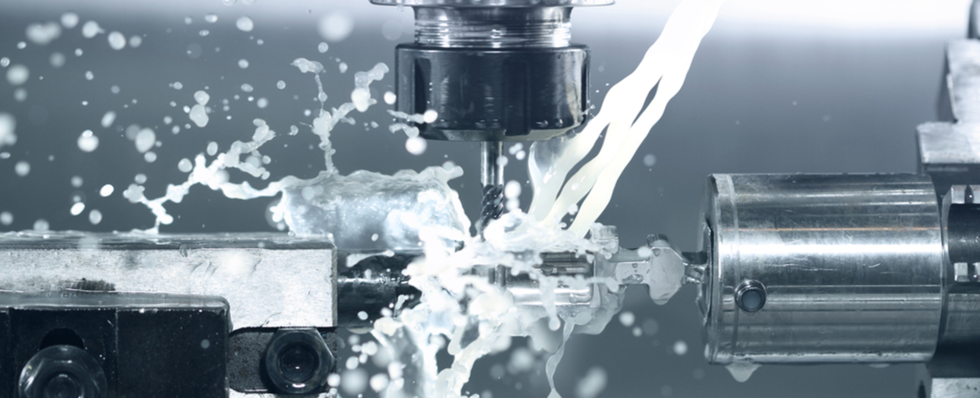 Kusursuz CNC İşlemi