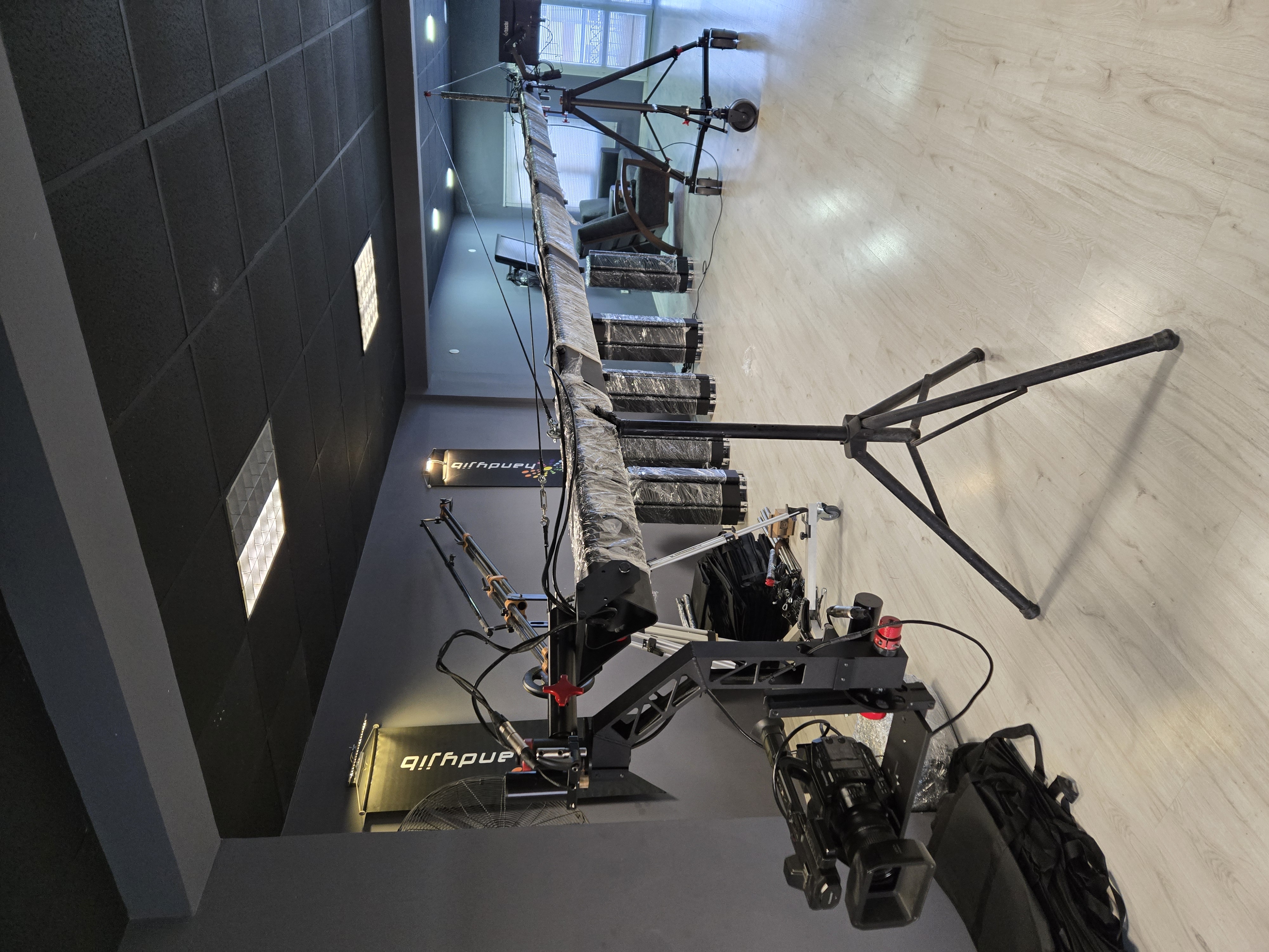 HandyJib Triangle